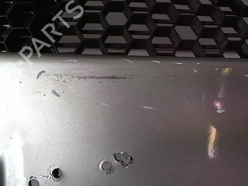 Front bumper PEUGEOT 206 Hatchback (2A/C) 1.4 i | BP23839099C7 