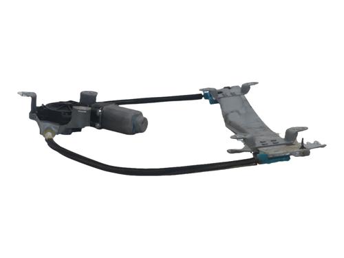 Front right window mechanism RENAULT TWINGO II (CN0_) 1.5 dCi 75 | BP39983034C23 - Image 2