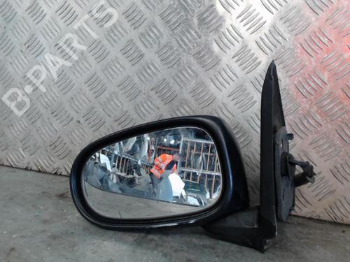 Retrovisor esquerdo Retrovisor esquerdo 39570705 39570705