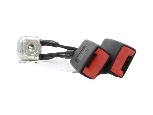 Sikkerhetsbelte-spenne Sikkerhetsbelte-spenne VW POLO IV (9N_, 9A_) 1.4 TDI (70 hp) 36793331 36793331