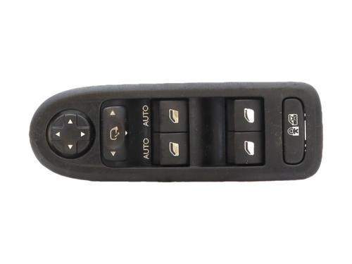 Left front window switch CITROËN C3 II (SC_) 1.6 HDi | BP38776512I27 - Image 2