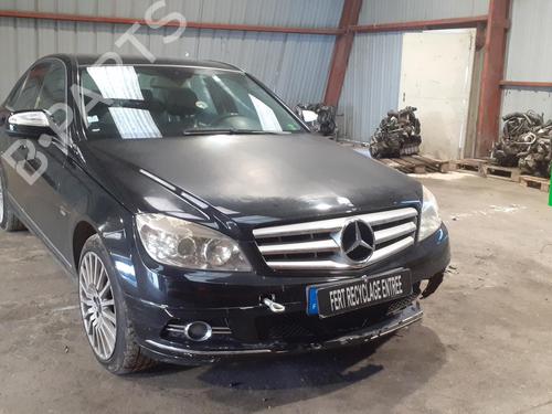 Brugte MERCEDES-BENZ C-CLASS (W204) C 220 CDI (204.002) (170 hp) 4474357