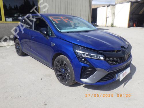 Right front suspension arm RENAULT CLIO V (B7_) 1.0 TCe 90 (B7MT) | BP30647923M13 - Image 4