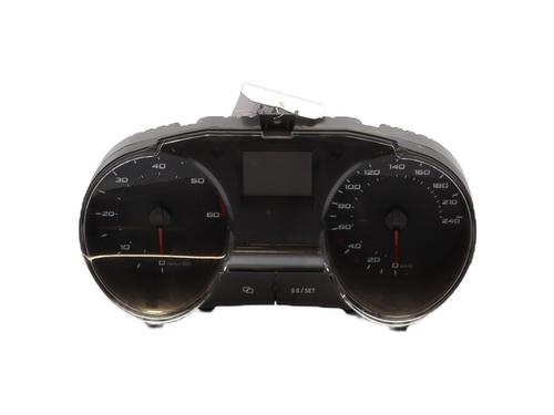 Used Instrument cluster SEAT IBIZA IV (6J5, 6P1) 1.6 TDI (105 hp) 26551623