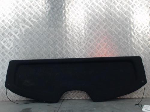 Used Rear parcel shelf RENAULT TWINGO II (CN0_) 1.2 16V (CN04, CN0B) (75 hp) 26003353