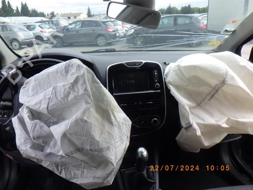 Climate control RENAULT CLIO IV (BH_) 1.5 dCi 90 | BP23839725I5 - Image 10