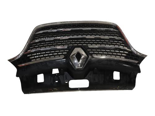 Grill RENAULT MASTER III Van (FV) 2.3 dCi 135 FWD (FV0N, FV08, FV06, FV00, FV1S) | BP31827499C40