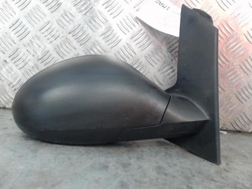 Used Right mirror SEAT ALTEA (5P1) 1.9 TDI (105 hp) 25215619