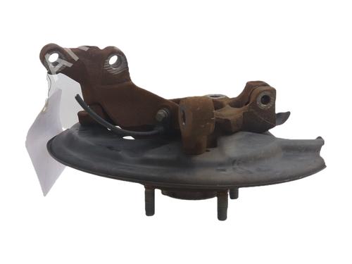 Used Left front steering knuckle Left front steering knuckle FORD TOURNEO COURIER B460 MPV 1.0 EcoBoost (100 hp) 39943233 39943233