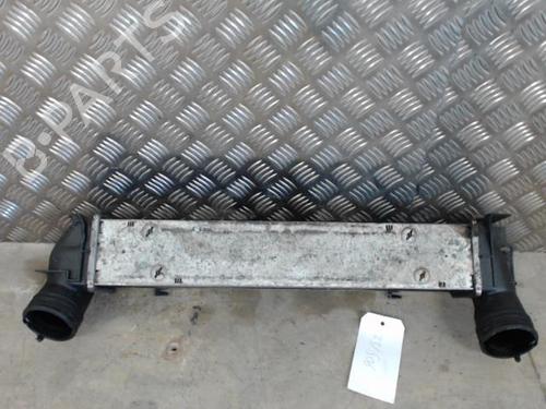 Intercooler BMW 1 (E87) 118 d | BP23837564M30 