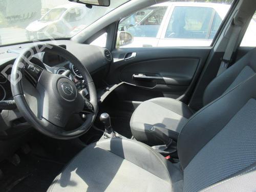 Steering column stalk OPEL CORSA D (S07) 1.3 CDTI (L08, L68) | BP23048258I23  - Image 9