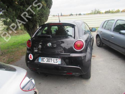 AC compressor ALFA ROMEO MITO (955_) 1.3 MultiJet (955AXP1A, 955AYC1A) | BP23048798M34 - Image 4