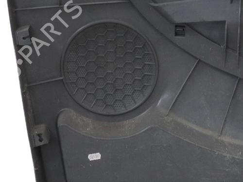 Venstre frontpanel Venstre frontpanel PEUGEOT EXPERT Van (VF3A_, VF3U_, VF3X_) 1.6 HDi 90 16V (90 hp) 33849454 33849454