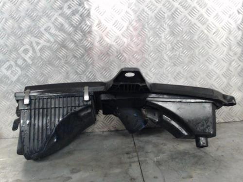 Used Air filter box Air filter box BMW 1 (F20) 114 d (95 hp) 23839762 23839762