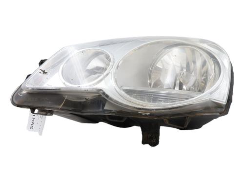 Venstre forlygte Venstre forlygte VW POLO IV (9N_, 9A_) 1.4 TDI (70 hp) 36793338 36793338