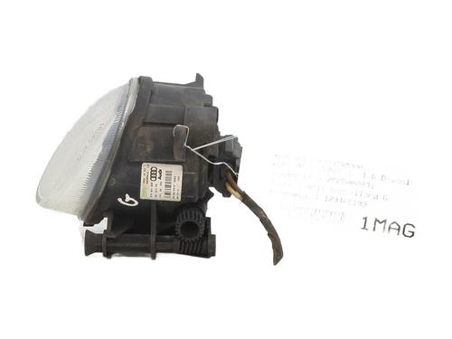 Used Left front fog light Left front fog light AUDI A1 (8X1, 8XK) 1.6 TDI (105 hp) 33566962 33566962