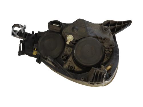 Left headlight CITROËN C3 II (SC_) 1.4 HDi 70 (SC8HZC, SC8HR0, SC8HP4) | BP29613805C28 
