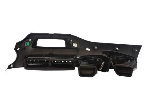 Air vent CITROËN C3 II (SC_) 1.4 HDi 70 (SC8HZC, SC8HR0, SC8HP4) | BP32862133I21  - Image 6