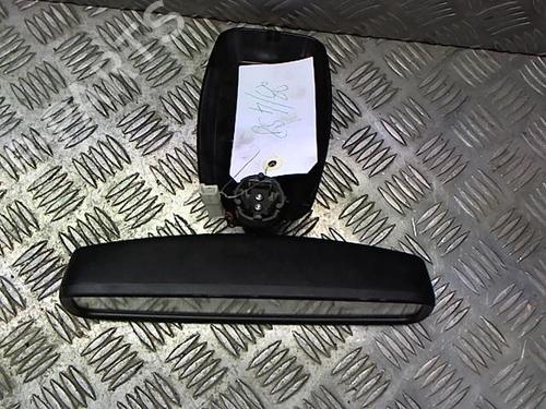 Specchietti retrovisore FORD FIESTA VI (CB1, CCN) 1.5 TDCi (75 hp) 23049613
