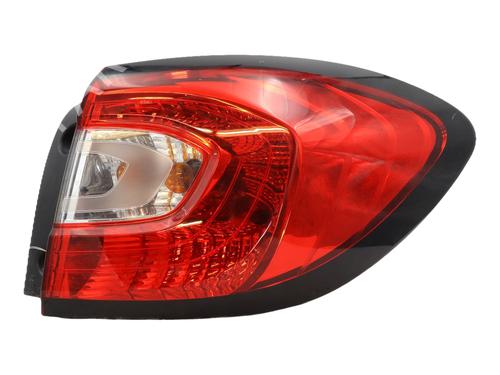 Right taillight RENAULT CAPTUR I (J5_, H5_) 1.5 dCi 110 | BP34183105C35  - Image 5