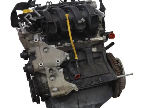 Engine DACIA LOGAN (LS_) 1.2 16V (LS1N, LS02, BS02) | BP39178209M1 - Image 4