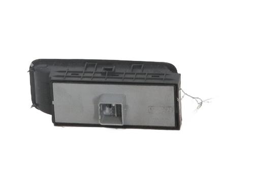 Left front window switch SKODA FABIA II (542) | BP33416841I27 - Image 2