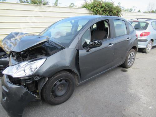 Rear right panel CITROËN C3 II (SC_) 1.6 BlueHDi 75 | BP23049351C61 - Image 7