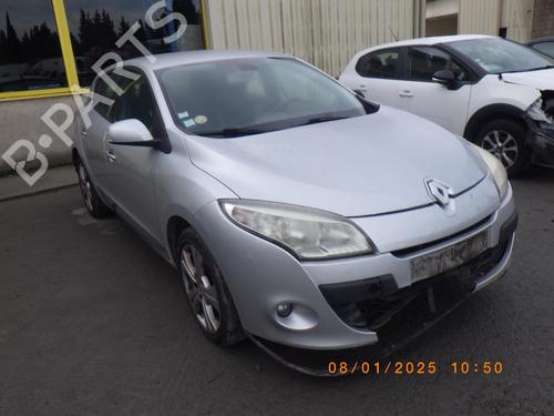 Front left window mechanism RENAULT MEGANE III Hatchback (BZ0/1_, B3_) 1.5 dCi | BP24295299C22 - Image 6