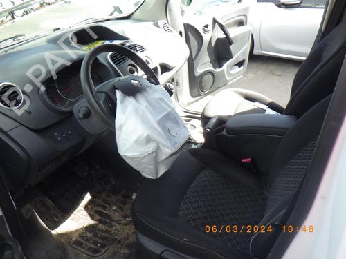 Front wiper motor RENAULT KANGOO Express (FW0/1_) 1.5 dCi 90 (FW0G, FW05, FW08, FW11) | BP24588075M29 - Image 12