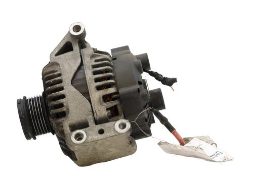 Used Alternator Alternator FIAT PUNTO (188_) 1.3 JTD 16V (70 hp) 31763337 31763337
