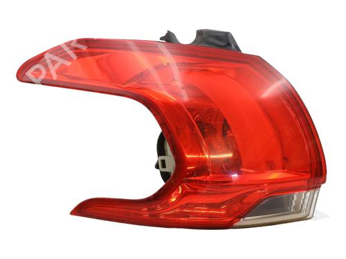 Left taillight PEUGEOT 2008 I (CU_) 1.6 BlueHDi 120 | BP37164960C34 - Image 2