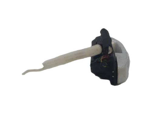 Højre bagtil udvendigt håndtag Højre bagtil udvendigt håndtag SUZUKI SWIFT IV (FZ, NZ) 1.2 4x4 (AZH412, ZD72S) (94 hp) 39730090 39730090