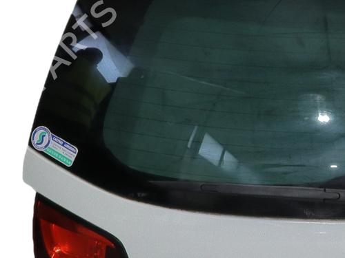 Tailgate CITROËN C3 II (SC_) 1.4 VTi 95 | BP36221912C6 - Image 2