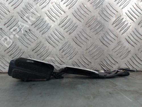 Seat buckle AUDI A1 Sportback (8XA, 8XF) 1.4 TFSI | BP27649509I32 
