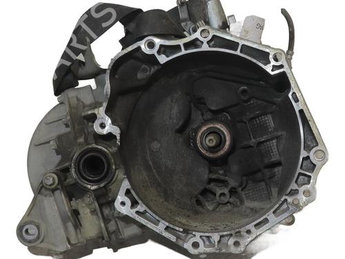 Gearbox OPEL CORSA D (S07) 1.7 CDTI (L08, L68) | BP33827640M3 - Image 3
