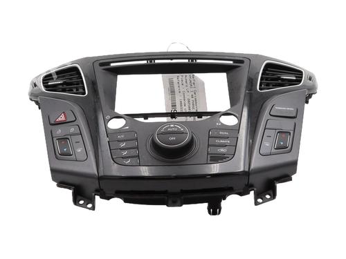 Climate control HYUNDAI i40 I CW (VF) 1.7 CRDi | BP27482905I5 
