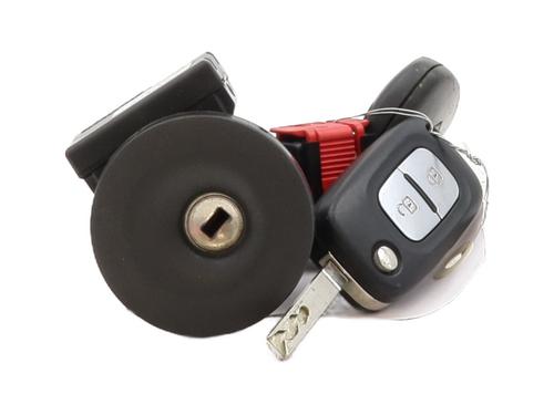 Clé de contact RENAULT CLIO III Grandtour (KR0/1_) 1.5 dCi (KR0G) (68 hp) 31972710