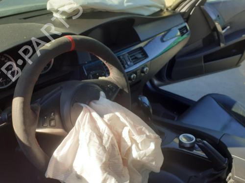 Front left lock BMW 5 Touring (E61) 530 d | BP32093277C98 - Image 11