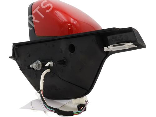 left-mirror-citroen-c3-iii-sx-2016-33876749 main image