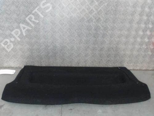 Rear parcel shelf CITROËN C3 II (SC_) 1.4 HDi 70 (SC8HZC, SC8HR0, SC8HP4) | BP29272234C85 