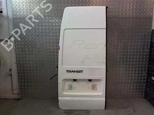 Left tailgate FORD TRANSIT Van (FA_ _) 2.0 DI (FAE_, FAF_, FAG_) | BP23838532C76  - Image 5