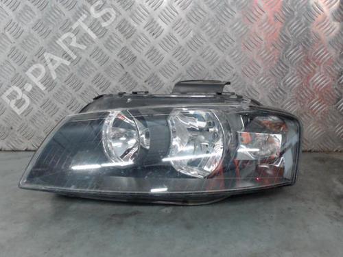 Scheinwerfer links für AUDI A3 (8P1) 2.0 TDI 16V (140 hp) 30103653