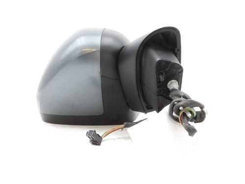 Left mirror CITROËN C3 II (SC_) 1.4 HDi 70 (SC8HZC, SC8HR0, SC8HP4) | BP28603919C26