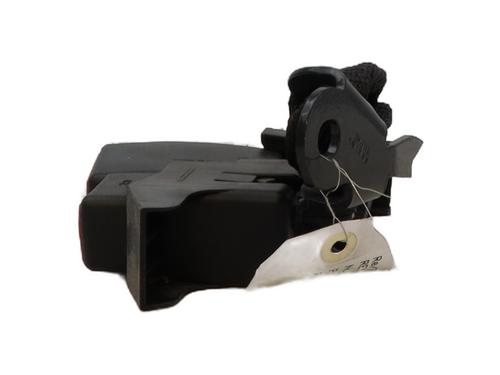 Seat buckle RENAULT CLIO III (BR0/1, CR0/1) 1.5 dCi (BR17, CR17) | BP29161702I32 