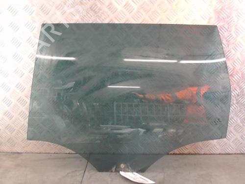 Used Rear left door window VW PASSAT B7 Variant (365) 2.0 TDI 4motion (140 hp) 25203342