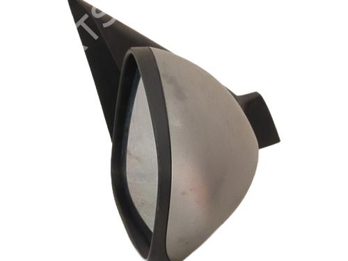 Right mirror ALFA ROMEO MITO (955_) 1.4 MultiAir (955AXL1B) | BP23840487C27 