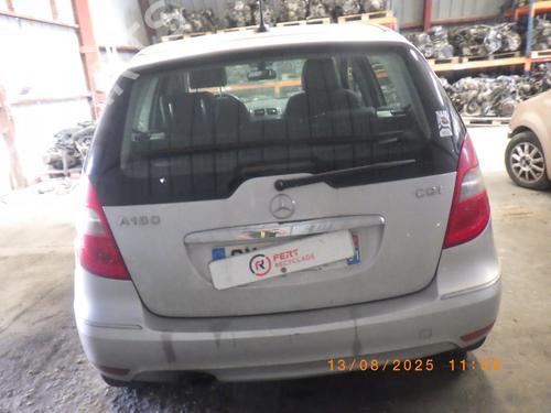 Third brake light MERCEDES-BENZ A-CLASS (W169) A 180 CDI (169.007, 169.307) | BP30906199L11 - Image 8