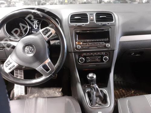 Front right seatbelt VW GOLF VI (5K1) 1.4 TSI | BP32148694I25 - Image 15