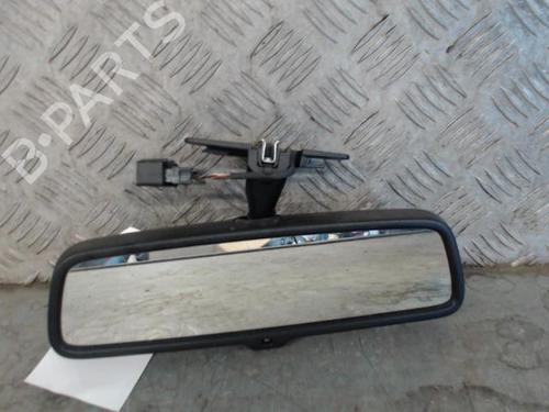 Used Rear mirror OPEL ASTRA H GTC (A04) 1.7 CDTI (L08) (125 hp) 29518820