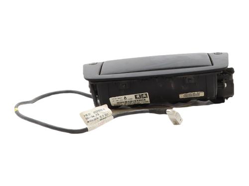 Used Display monitor Display monitor PEUGEOT 308 CC (4B_) 2.0 HDi (140 hp) 36762583 36762583